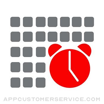 MeMinder | Plus Calendar Event & Reminder Creator Tool with Calendar Events Viewer for Apple Watch Customer Service