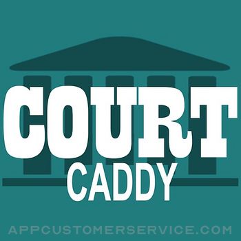 Federal Rules & Opinions - Court Caddy Customer Service