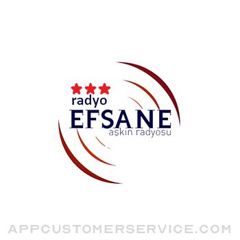 Radyo Efsane Customer Service