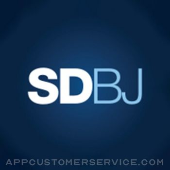 San Diego Business Journal Customer Service