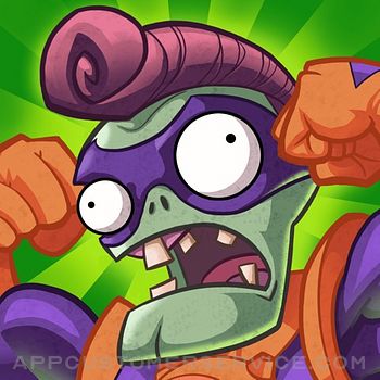 Download Plants vs. Zombies™ Heroes App