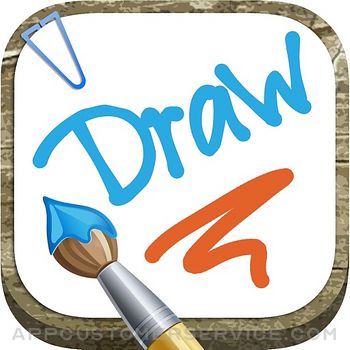 Draw on photos – Add Text Customer Service