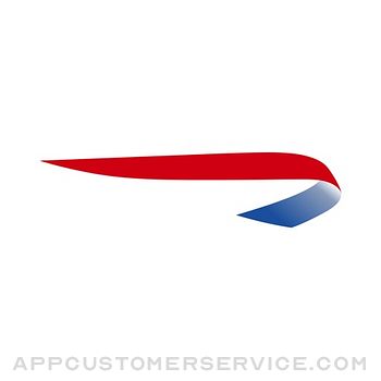 British Airways for iPad Customer Service