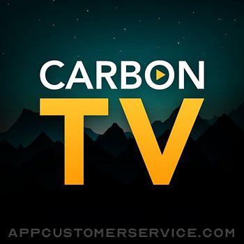CarbonTV Customer Service