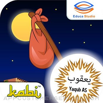Download Kisah Nabi Yaqub AS App