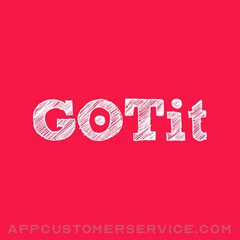 GOTit - Social Shopping Customer Service
