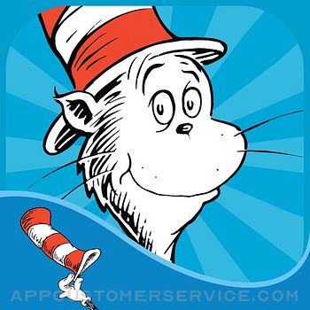The Cat in the Hat Customer Service