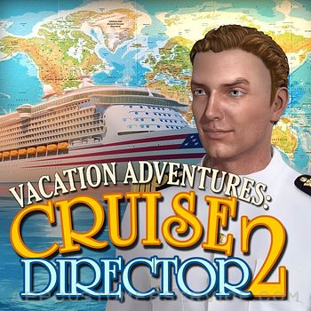 Vacation Adventures: Cruise Director 2 Customer Service