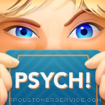 Psych! Outwit Your Friends Customer Service