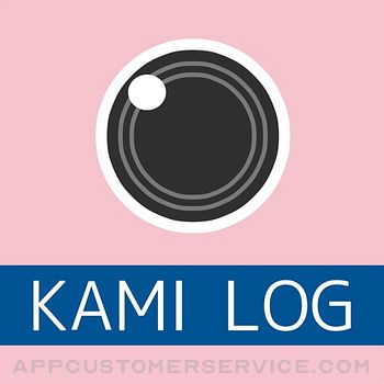 KAMI LOG -kawaii catalogue of my hair styles- Customer Service