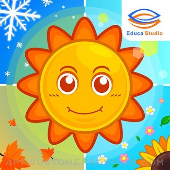 Marbel Seasons - Best Kids Apps Customer Service