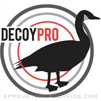 Download Goose Hunting Diagrams - DecoyPro App