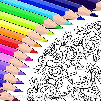 Colorfy: Coloring Book Games Customer Service