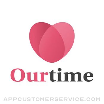 Download Ourtime - Meet 50+ Singles App