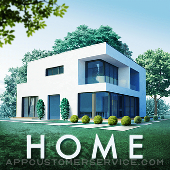 Design Home: Dream Makeover Customer Service