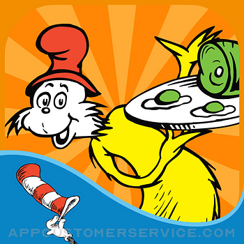 Download Green Eggs and Ham App