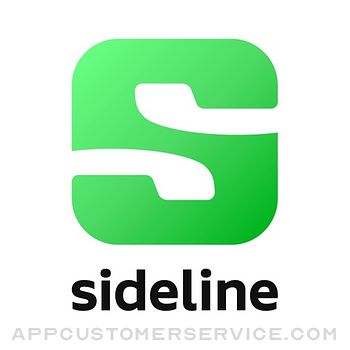 Download Sideline—Real 2nd Phone Number App