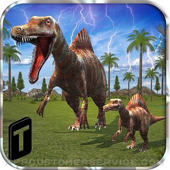 Dinosaur Revenge 3D Customer Service