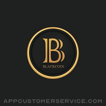BlackChecker - Blackcoin Price Customer Service
