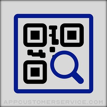 QRCodePal - Generate and Read Customer Service