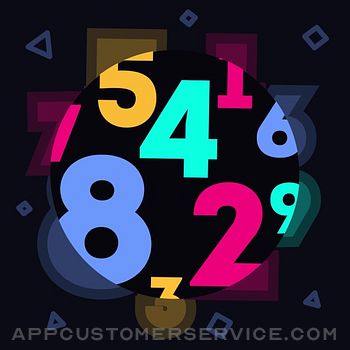 Next Numbers 2 Customer Service