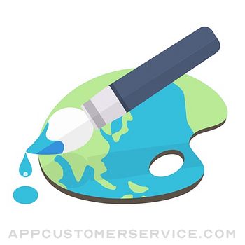 World Palette Customer Service