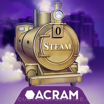 Steam: Rails to Riches Customer Service