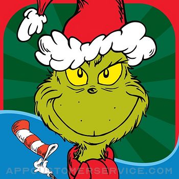 How the Grinch Stole Christmas Customer Service