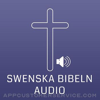 Download Swedish Bible Audio App