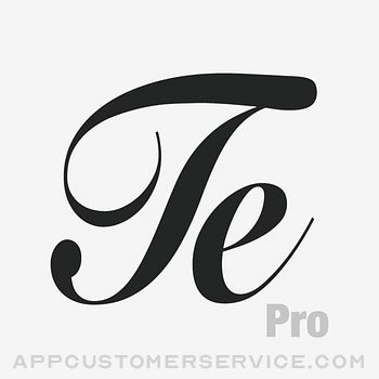 Word Processor - Textilus Pro Customer Service