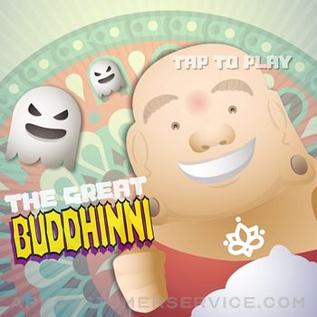 Download The Great Buddhinni! App