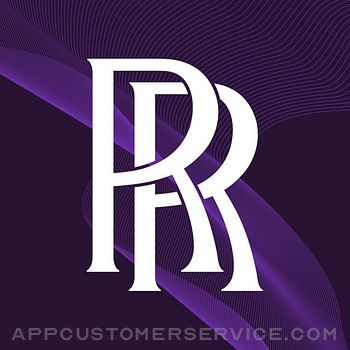 Rolls-Royce Vehicle Guide Customer Service