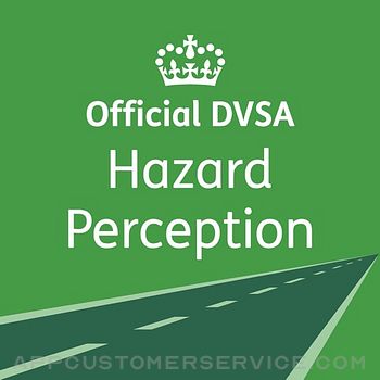 DVSA Hazard Perception Customer Service