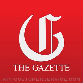 The Gazette Customer Service