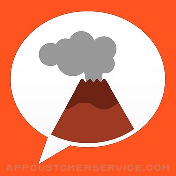 噴火速報アラート: お天気ナビゲータ Customer Service