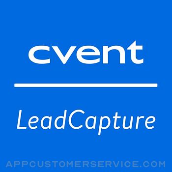 Cvent LeadCapture Customer Service