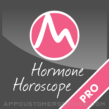Hormone Horoscope Pro Customer Service