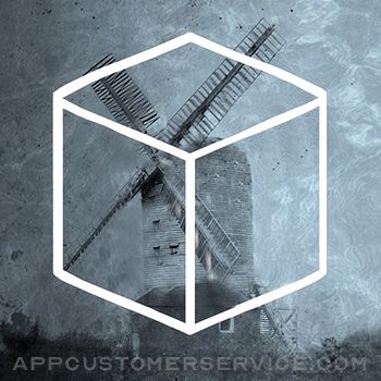 Cube Escape: The Mill Customer Service