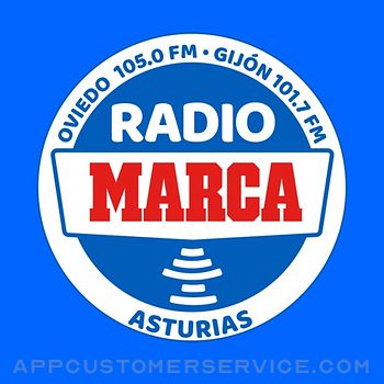 Radio Marca Asturias Customer Service