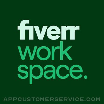 Fiverr Workspace Customer Service