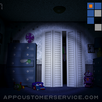 Five Nights at Freddy's 4 ipad image 4