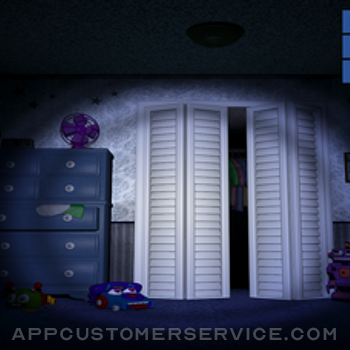 Five Nights at Freddy's 4 iphone image 4