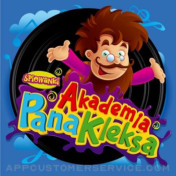 Akademia Pana Kleksa Karaoke Customer Service