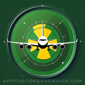 Brazil Air Tracker Customer Service