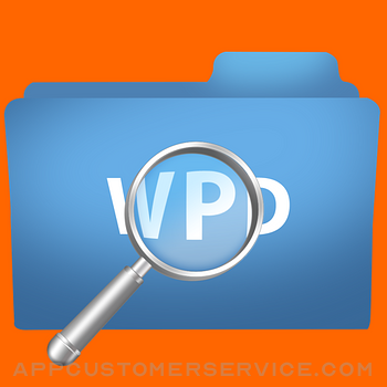 WPD Viewer Pro Customer Service