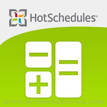 HotSchedules Inventory Customer Service
