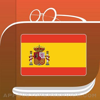 Spanish Dictionary & Thesaurus Customer Service