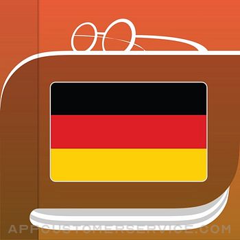 German Dictionary & Thesaurus Customer Service