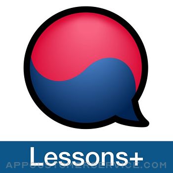 Korean - Lessons+ Customer Service