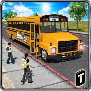 Schoolbus Driver 3D SIM Customer Service